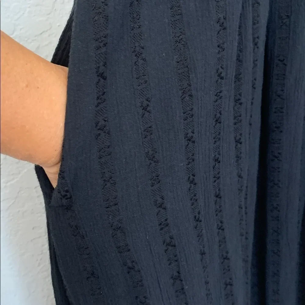 Comfort Choice elegant black